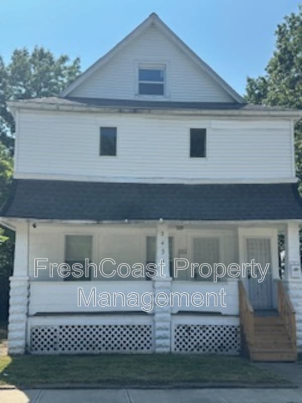 property at 3434 E 105th St