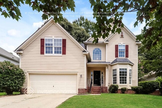 property at 8907 Walden Ridge Dr