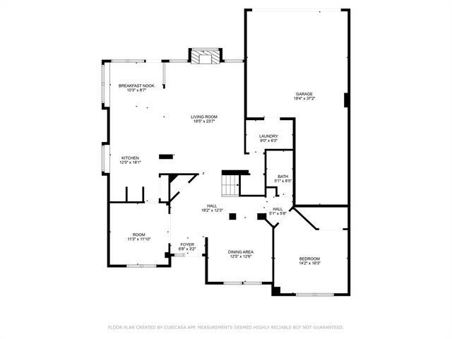 3513 Harlington Ln in Richardson, TX - Building Photo - Building Photo