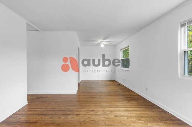 4508 Balcomb St in Chattanooga, TN - Building Photo - Building Photo