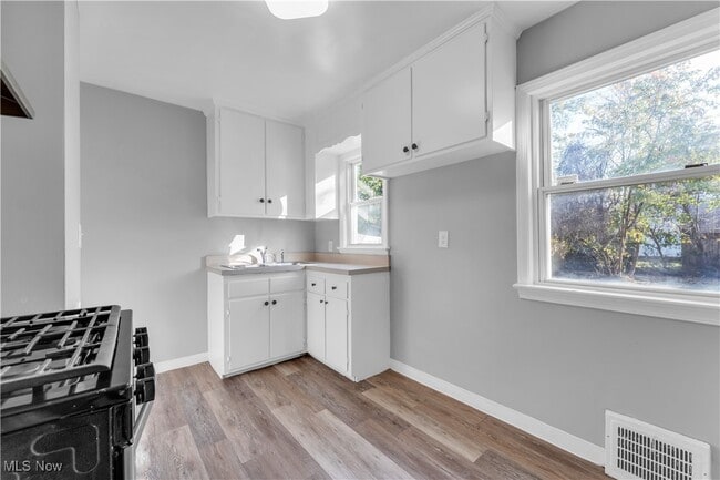 property at 12605 Hirst Ave