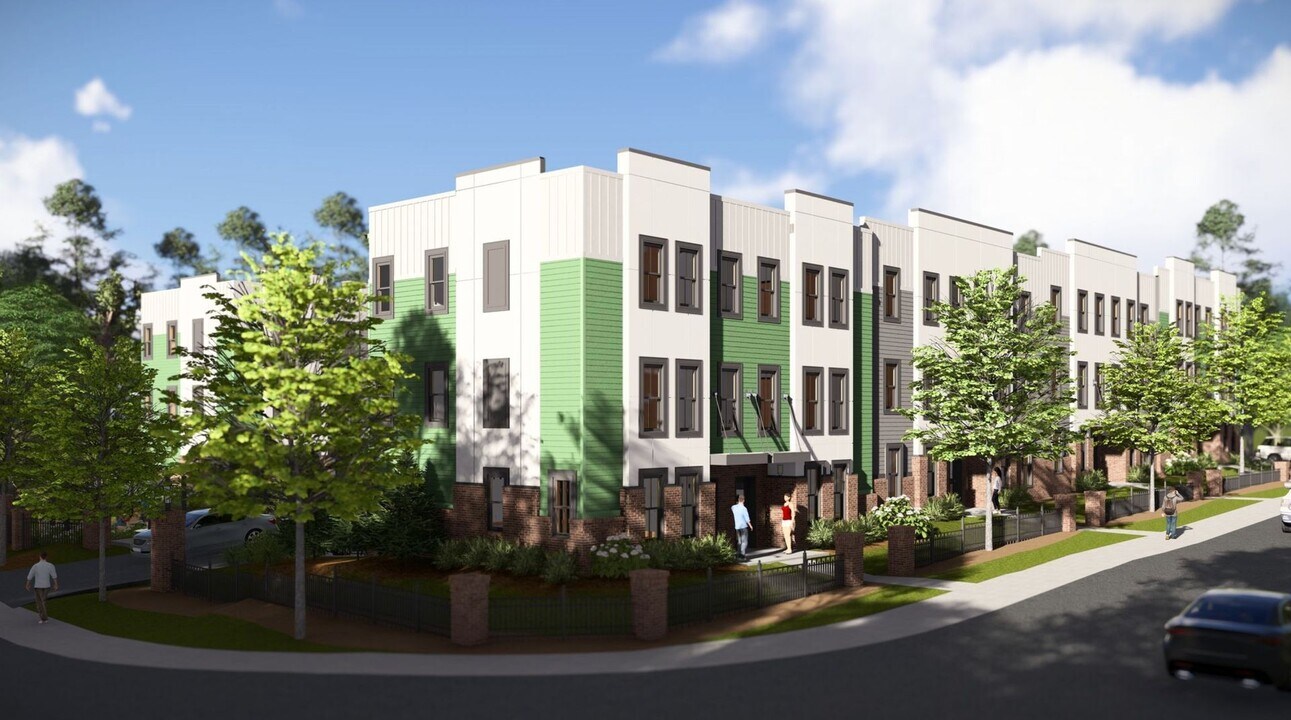 650 S Edisto Ave in Columbia, SC - Building Photo