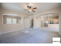 1440 S Longspur Ln in Gilbert, AZ - Building Photo - Building Photo