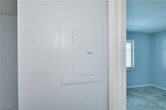 824 Alderman St in Ft. Myers, FL - Building Photo - Building Photo