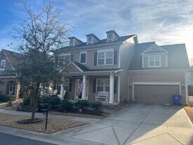 14005 Wyncrest Dr in Huntersville, NC - Building Photo