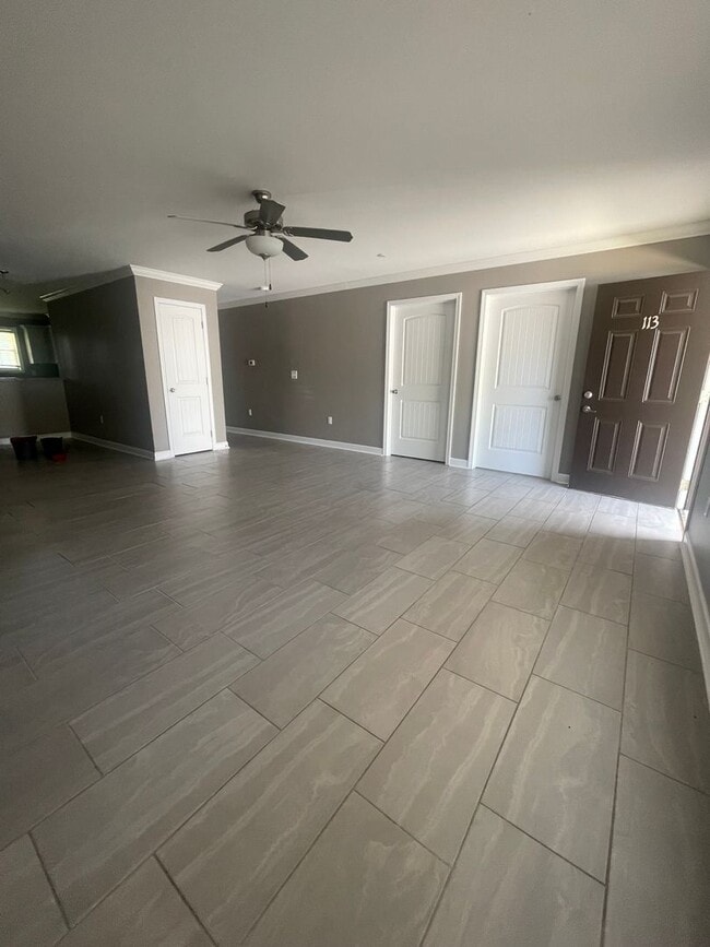 Starhill Apartments in Rogersville, AL - Building Photo - Interior Photo