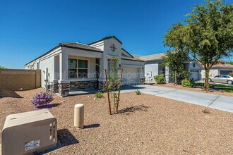 3032 N 310th Ln in Buckeye, AZ - Building Photo - Building Photo