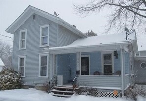 603 S High St in Janesville, WI - Building Photo