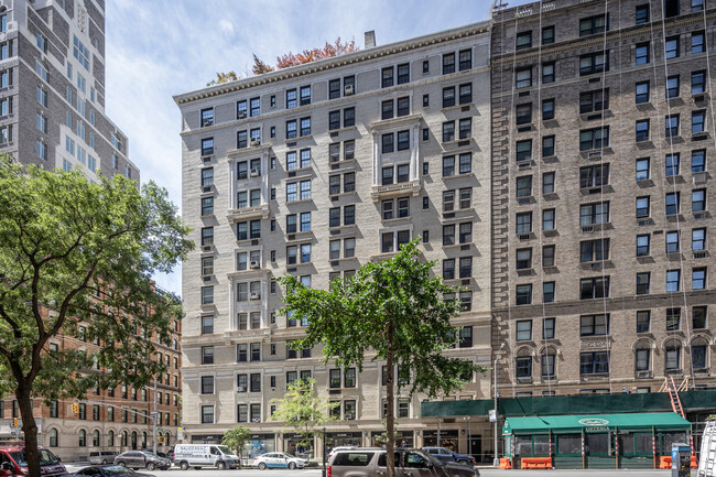 17 E 89th St in New York, NY - Building Photo - Building Photo