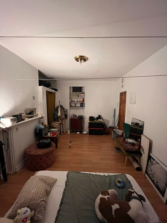 19 Cornelia St in Brooklyn, NY - Building Photo
