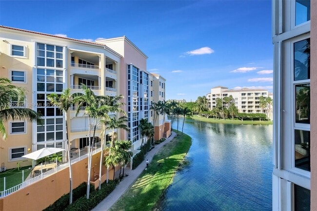 property at 731 Crandon Blvd