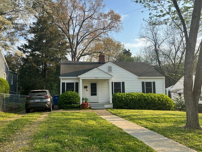 property at 704 Monroe Dr