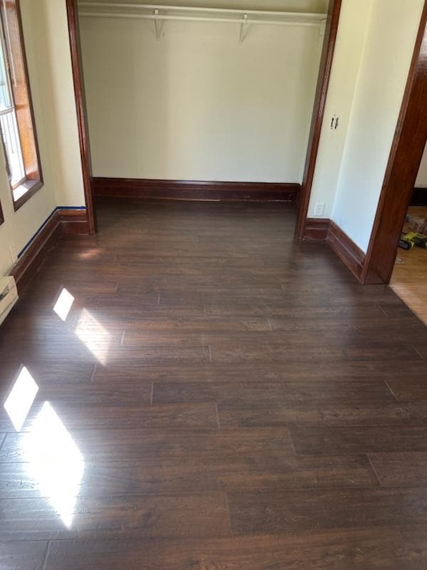 714 McKinley St, Unit 4 in Janesville, WI - Foto de edificio - Building Photo
