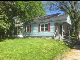 4220 E 69th St in Kansas City, MO - Building Photo