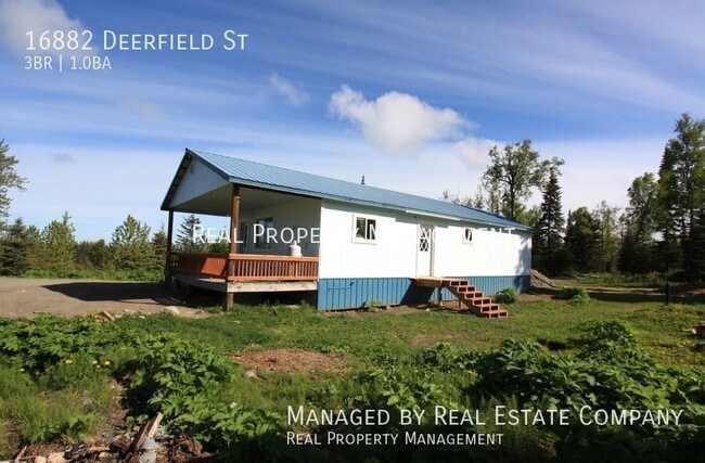 16882 Deerfield St in Ninilchik, AK - Building Photo - Building Photo