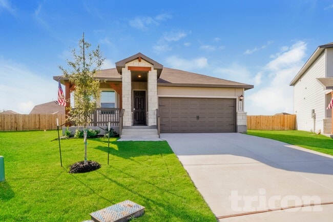 property at 13503 Paxton Blvd