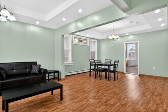 281 Fulton Ave in Jersey City, NJ - Building Photo - Building Photo