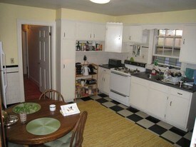 277 Washington St, Unit 3 in Somerville, MA - Building Photo