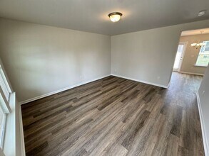 1108 Crawford St in Goldsboro, NC - Building Photo - Building Photo