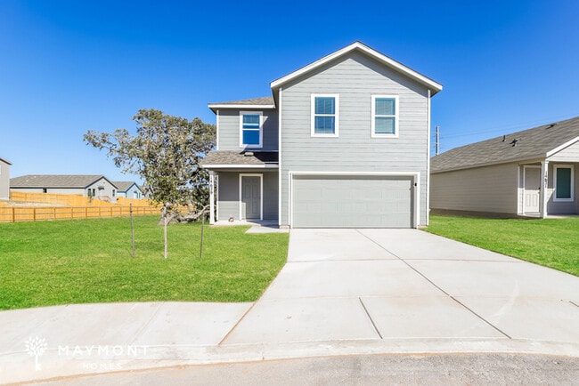 property at 14629 Tillman Ridge