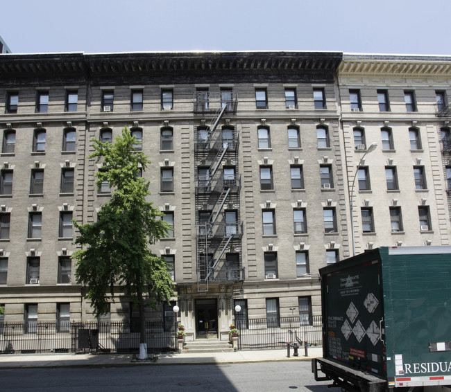 The Munroe in New York, NY - Foto de edificio - Building Photo