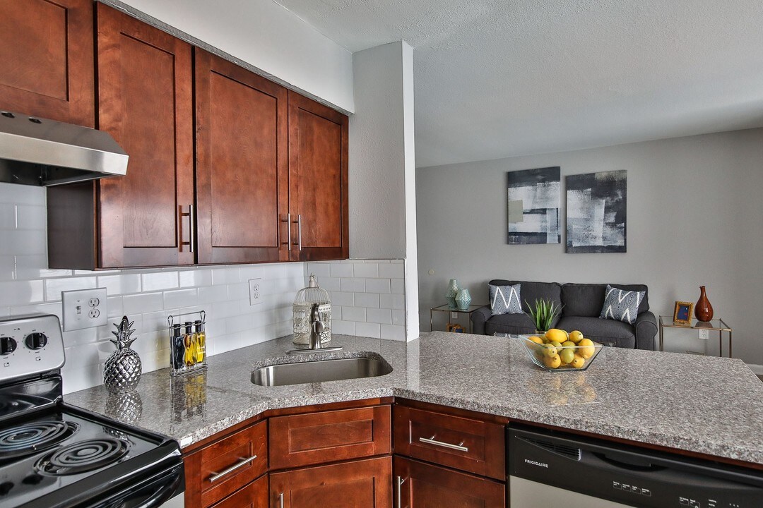 Northbrook Apartment Homes Photo