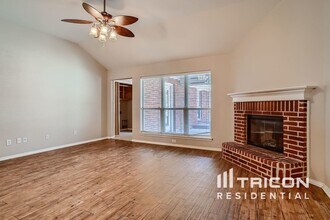 1711 Windswept Dr in Midlothian, TX - Building Photo - Building Photo
