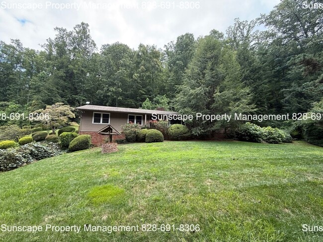 property at 267 Old Fort Rd
