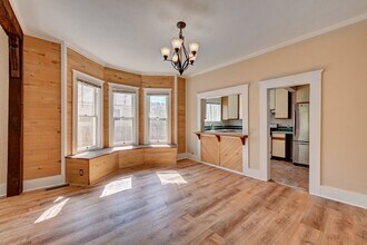 923 E St Vrain St in Colorado Springs, CO - Building Photo - Building Photo