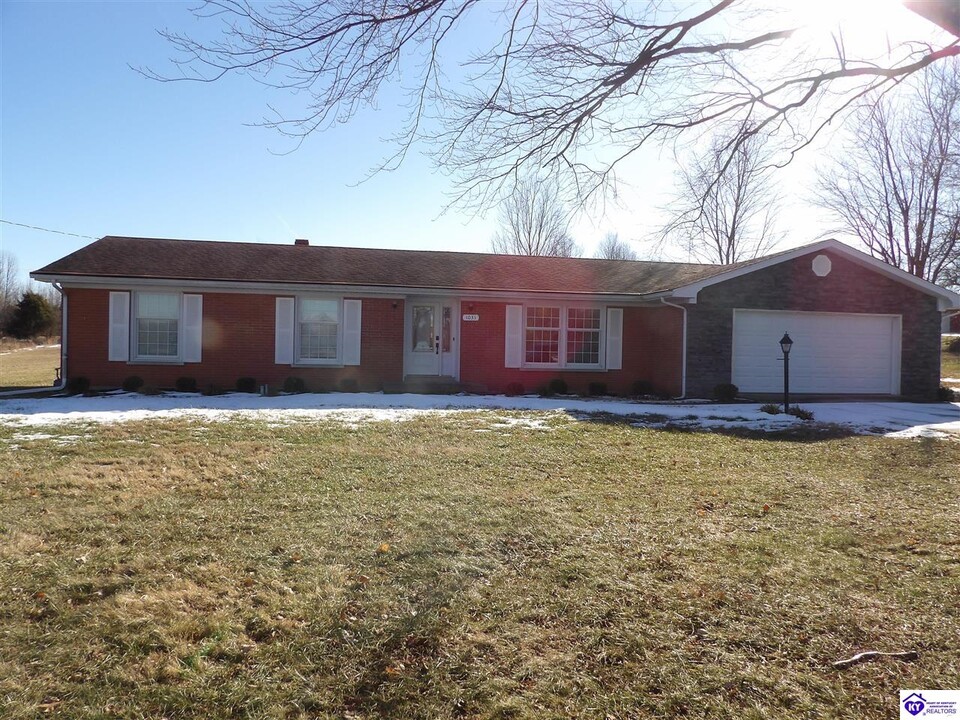 1031 Rineyville-Big Springs Rd in Rineyville, KY - Building Photo
