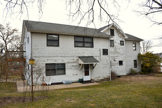 424 Walnut St in Meadville, PA - Building Photo - Building Photo