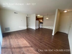 3475 Fort Ave in Lynchburg, VA - Building Photo - Building Photo