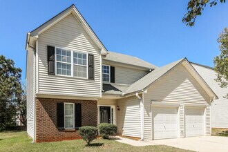 6607 Killington Ct in Douglasville, GA - Building Photo - Building Photo