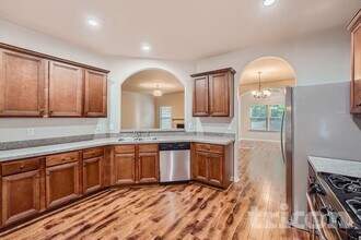 18 Harmony Grove Pkwy in Acworth, GA - Building Photo - Building Photo