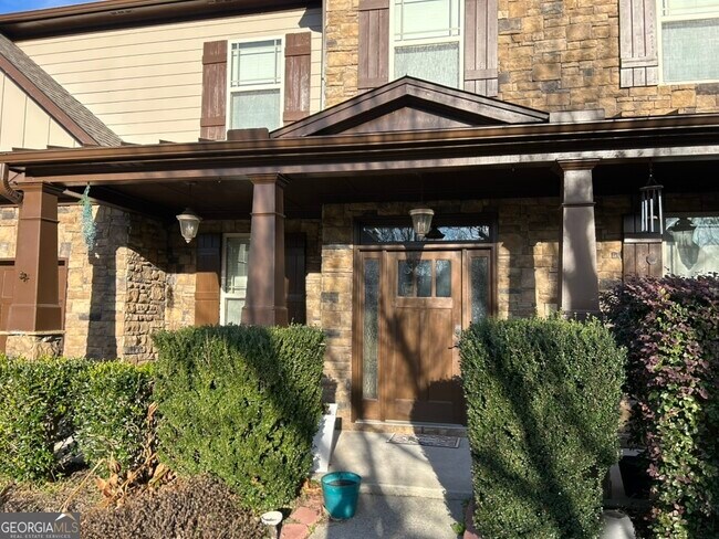 1525 Thunder Gulch Pass in Suwanee, GA - Building Photo - Building Photo