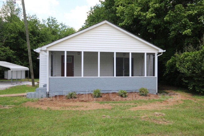 property at 1802 Crabtree Rd