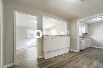 2714 Hartford Dr in Nashville, TN - Building Photo - Building Photo