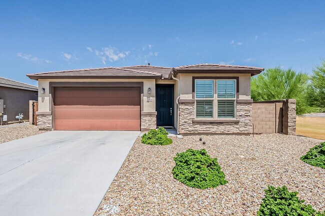 property at 25930 N Langley Dr