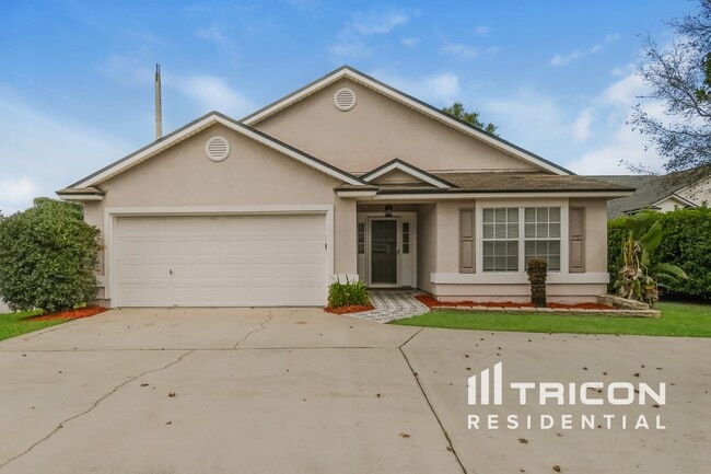 property at 1808 Northglen Cir
