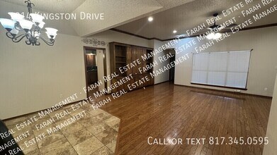 1014 Kingston Dr in Mansfield, TX - Building Photo - Building Photo