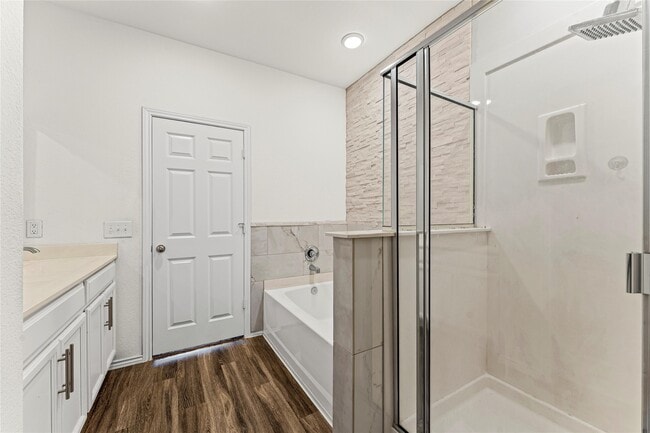 property at 5826 Savanna Pasture Rd