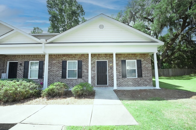 59 Reese Way in Savannah, GA - Building Photo - Building Photo