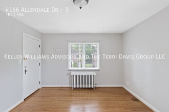 4166 Allendale Dr in Cincinnati, OH - Building Photo - Building Photo
