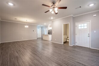 4071 W Santa Maria Ln in Fayetteville, AR - Building Photo - Building Photo