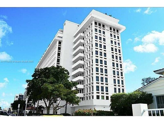 property at 700 Biltmore Way