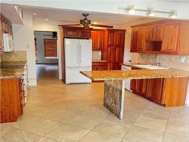property at 3111 Coral Springs Dr
