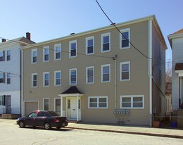 15 Tripp St Apartments