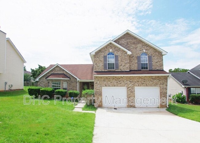 property at 6027 Idlewood Trce