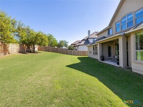 17012 Rush Pea Cir in Austin, TX - Building Photo - Building Photo