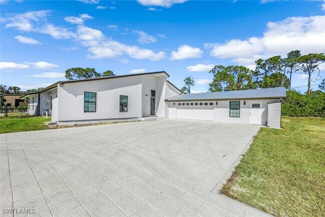 property at 5630 Copper Leaf Ln
